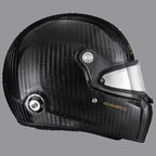 Kies-Motorsports Simpson Racing Stilo ST5 FN 8860-2018 Carbon Racing Helmet ABP