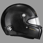 Kies-Motorsports Simpson Racing Stilo ST5 FN Zero 8860-2018 ABP Racing Helmet