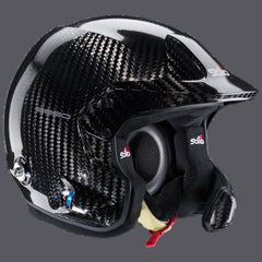 Kies-Motorsports Simpson Racing Stilo Venti WRC Carbon 8860 W/ PA