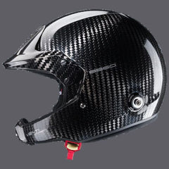 Kies-Motorsports Simpson Racing Stilo Venti WRC Carbon 8860 W/ PA