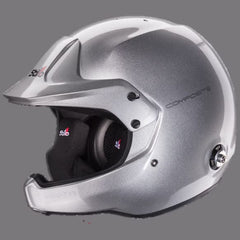 Kies-Motorsports Simpson Racing Stilo Venti WRC Composite