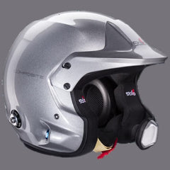 Kies-Motorsports Simpson Racing Stilo Venti WRC Composite