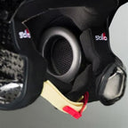 Kies-Motorsports Simpson Racing Stilo Venti WRC Zero 8860 Carbon Helmet