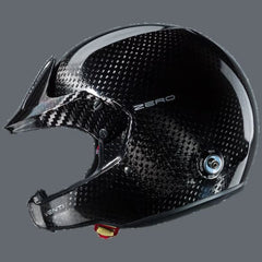 Kies-Motorsports Simpson Racing Stilo Venti WRC Zero 8860 Carbon Helmet