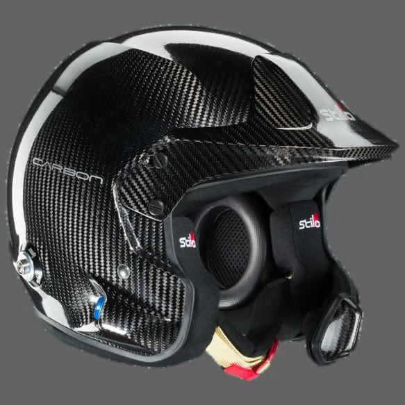 Kies-Motorsports Simpson Racing Stilo WRC Venti Range