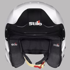 Kies-Motorsports Simpson Racing Venti Trophy Jet-Silver