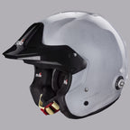 Kies-Motorsports Simpson Racing Venti Trophy Jet-Silver