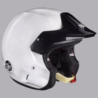 Kies-Motorsports Simpson Racing Venti Trophy Jet-Silver