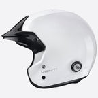 Kies-Motorsports Simpson Racing Venti Trophy Jet-Silver