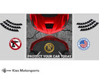 Kies-Motorsports Sliplo Sliplo UNIVERSAL Skid Plate Kit