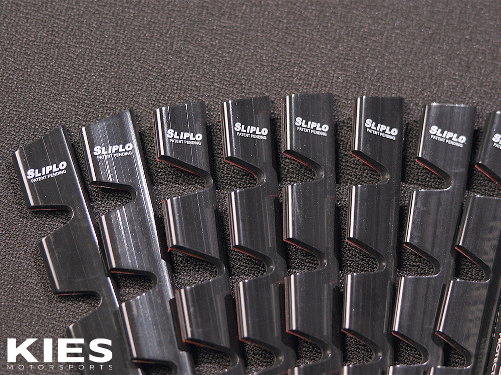 Sliplo UNIVERSAL Skid Plate Kit Secondary image