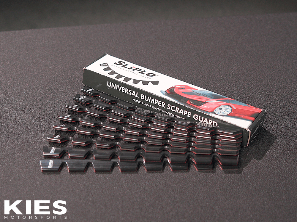 Kies-Motorsports Sliplo Sliplo UNIVERSAL Skid Plate Kit Main image