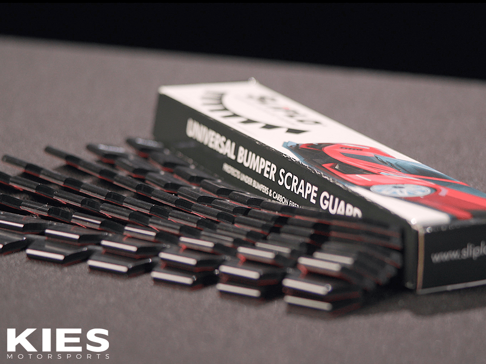 Kies-Motorsports Sliplo Sliplo UNIVERSAL Skid Plate Kit