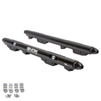 Kies-Motorsports Snow Performance Snow LS1 60mm Injector Billet Fuel Rail Kit