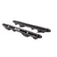 Kies-Motorsports Snow Performance Snow LS3 34mm Injector Billet Fuel Rail Kit