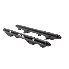 Kies-Motorsports Snow Performance Snow LS3 34mm Injector Billet Fuel Rail Kit