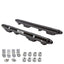Kies-Motorsports Snow Performance Snow LS3 60mm Injector Billet Fuel Rail Kit