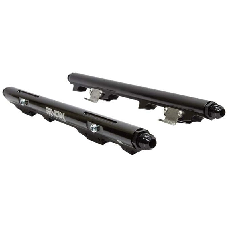 Kies-Motorsports Snow Performance Snow LSXR 34mm Injector Billet Fuel Rail Kit