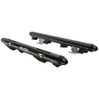 Kies-Motorsports Snow Performance Snow LSXR 34mm Injector Billet Fuel Rail Kit