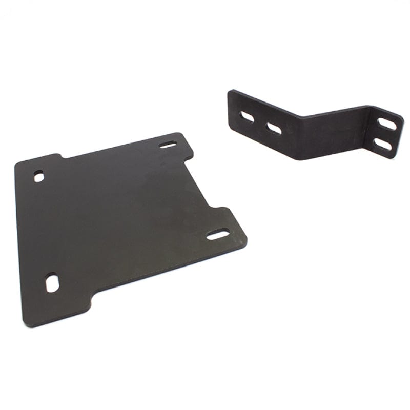 Kies-Motorsports Snow Performance Snow Performance 10 Gallon Bed Mount Brackets (Universal) Main image