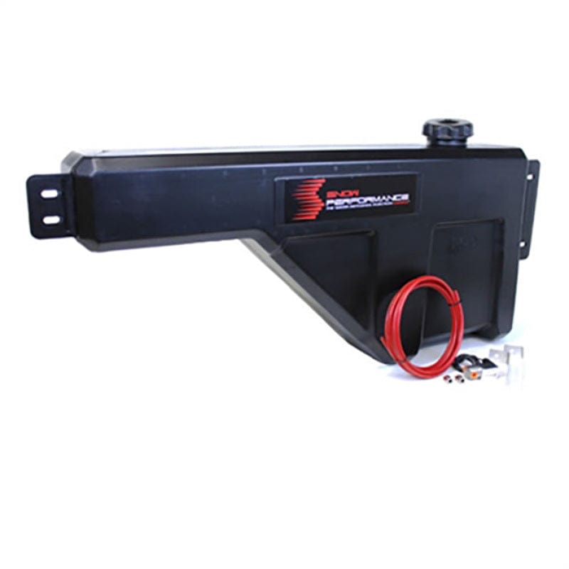 Snow Performance 10 Gallon Tool Box Style Reservoir (Incl Front Bracket & Hardware) Secondary image