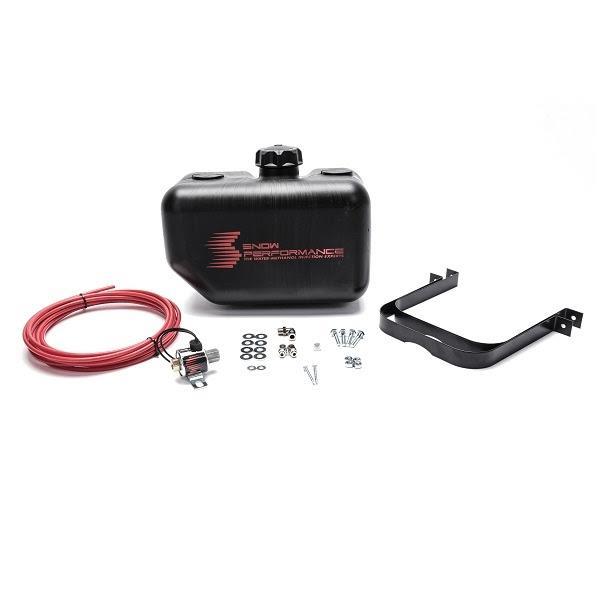 Kies-Motorsports Snow Performance Snow Performance 2.5 Gallon Reservoir Kit Standard Kit Main image