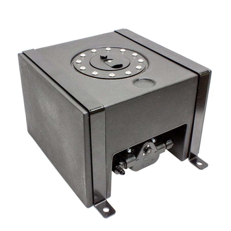 Kies-Motorsports Snow Performance Snow Performance 2.5 Gallon Tank W/ Built in Pump Mount Main image