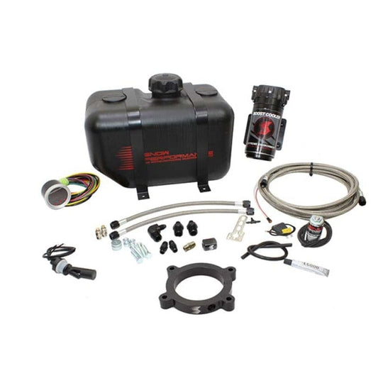 Kies-Motorsports Snow Performance Snow Performance 2014+ GM Truck Forced Induction Stage 2 Boost Cooler Water Injection Kit