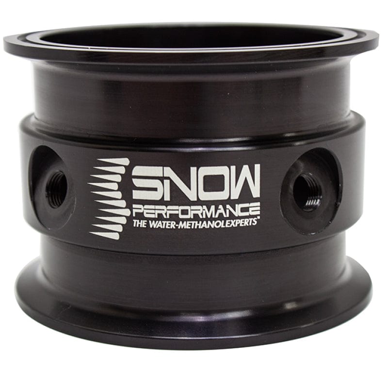 Kies-Motorsports Snow Performance Snow Performance 3.5in. Injection Ring (Hose Clamp Style) Main image