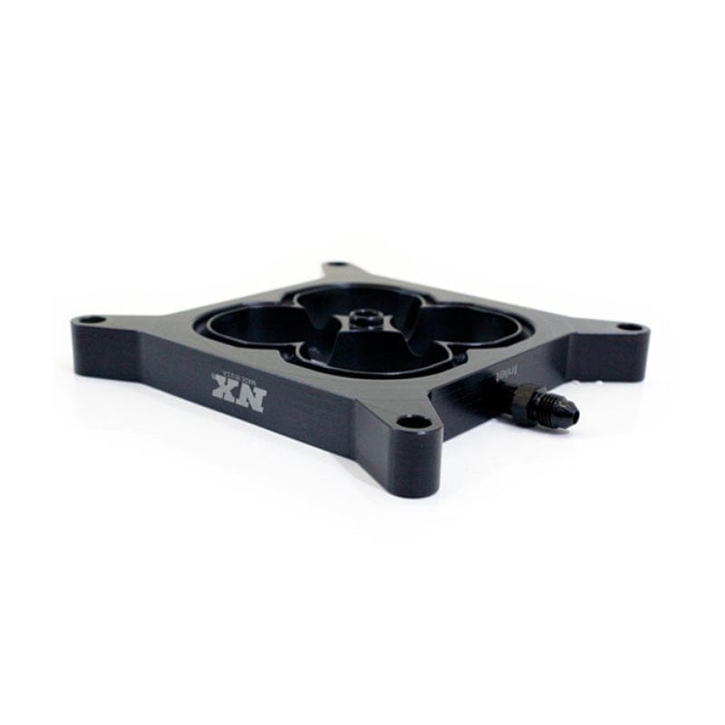 Kies-Motorsports Snow Performance Snow Performance 4150 Shear Water Plate Main image