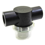 Kies-Motorsports Snow Performance Snow Performance 50 Mesh Water Filter