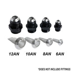 Kies-Motorsports Snow Performance Snow Performance 535LPH at 40psi Fuel Pump (In Tank)