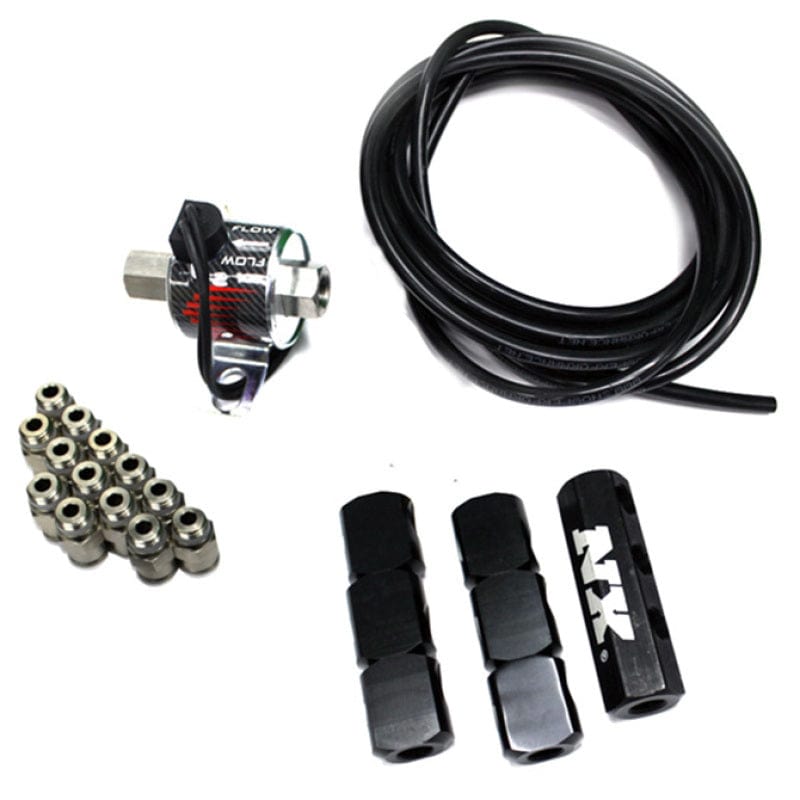 Snow Performance 6 Cylinder Direct Port Upgrade Secondary image
