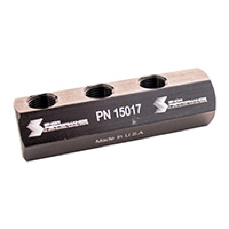 Snow Performance 6 Port Distribution Block Secondary image