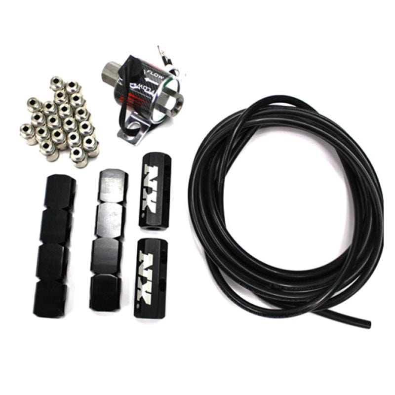 Kies-Motorsports Snow Performance Snow Performance 8 Cylinder Direct Port Upgrade