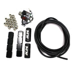 Kies-Motorsports Snow Performance Snow Performance 8 Cylinder Direct Port Upgrade