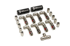 Kies-Motorsports Snow Performance Snow Performance 8 Cylinder Direct Port Upgrade