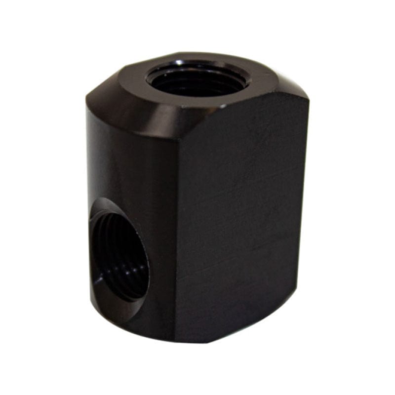Kies-Motorsports Snow Performance Snow Performance 90 Degree Water Nozzle Holder Main image