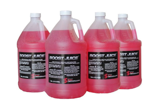 Kies-Motorsports Snow Performance Snow Performance Boost Juice (Case of 4 Gallons)