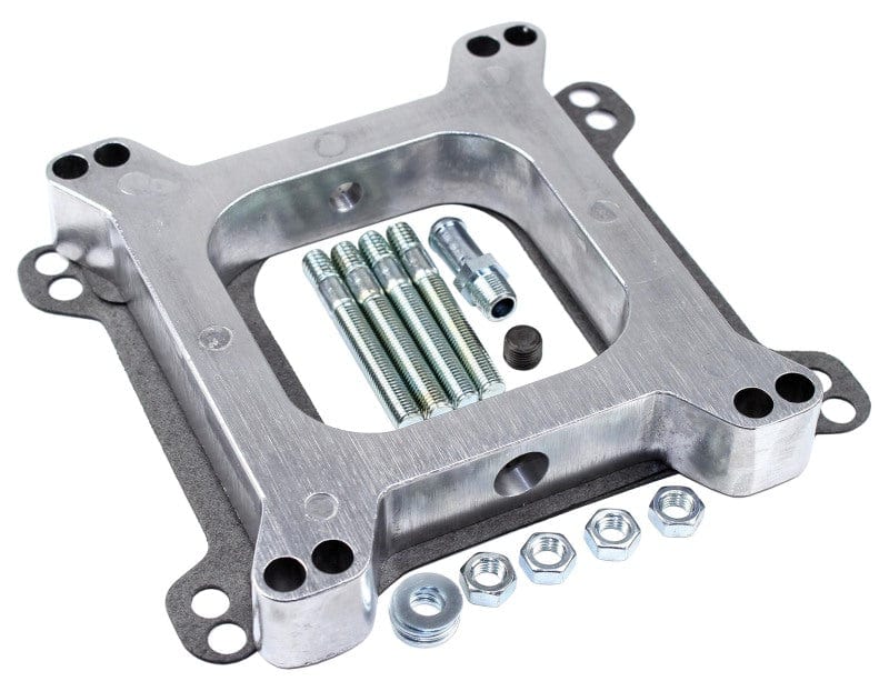 Snow Performance Carb Spacer Plate - 4150 Style Secondary image