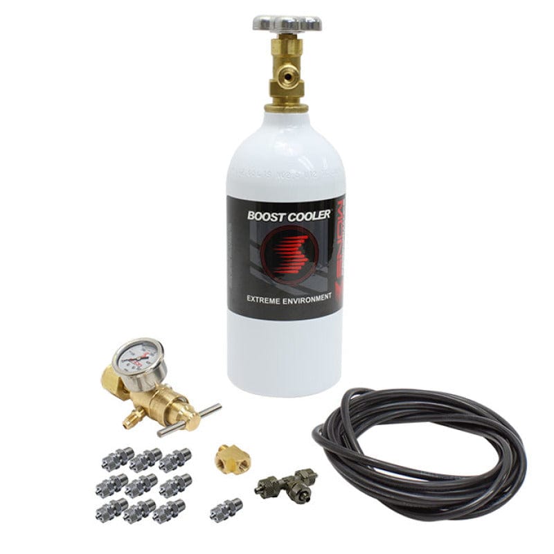 Kies-Motorsports Snow Performance Snow Performance CO2 Boost Control Pressure System Main image