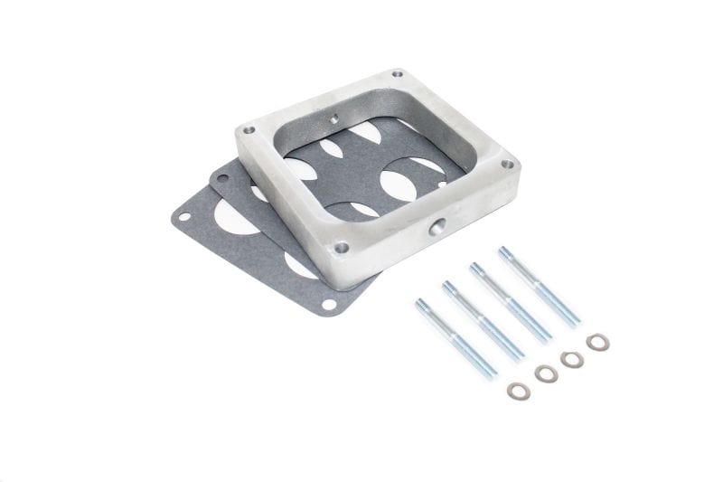 Snow Performance Dominator Carb Spacer Plate - 4500 Style Secondary image