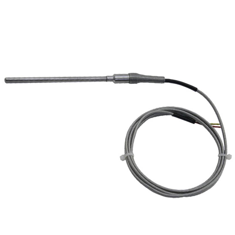 Kies-Motorsports Snow Performance Snow Performance EGT Probe w/ Yellow K Type Main image