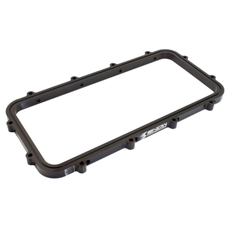 Kies-Motorsports Snow Performance Snow Performance Hi-Ram Water Injection Plate Main image