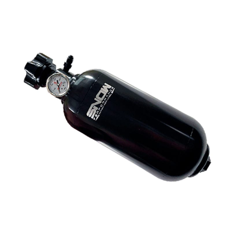 Kies-Motorsports Snow Performance Snow Performance High Pressure Water Tank 54oz Billet Main image