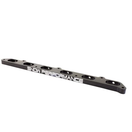 Snow Performance N54/N55 Direct Port Injection Plate Conversion Secondary image