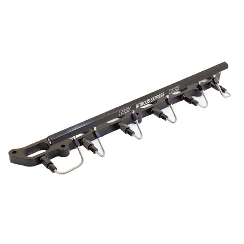 Kies-Motorsports Snow Performance Snow Performance N54/N55 Direct Port Injection Plate Conversion Main image