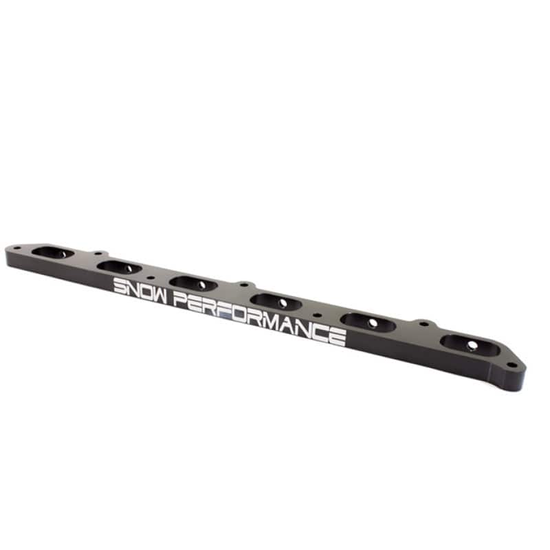 Kies-Motorsports Snow Performance Snow Performance N54/N55 Direct Port Injection Plate Only Main image
