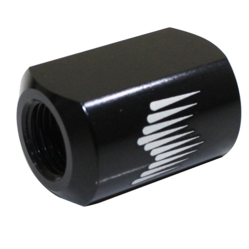 Kies-Motorsports Snow Performance Snow Performance Nozzle Holder Straight (Rectangle Style) Main image