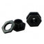 Kies-Motorsports Snow Performance Snow Performance Nozzle Mounting Adapter For Hose